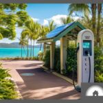 Queensland’s EV Super Highway To Almost Double Charger Locations
