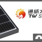 Tongwei Solar: A Lot Can Change In Five Years