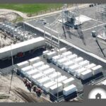 WA, NT Start Commissioning Grid-Scale Battery Projects