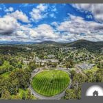 Building Grid-Resilience: A Look Inside Healesville’s $2m Microgrid
