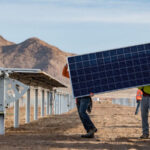 Carne Solar+Storage Project Earns Regulatory Nod in New Mexico