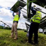 Duke Energy sells utility-scale renewables business to Brookfield for $2.8 billion