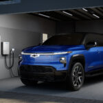 GM Energy unveils bidirectional charger and EV-less stationary battery options