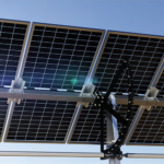 Ideematec single-axis trackers ordered for 640-MW Texas solar project