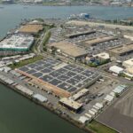 PowerFlex completes 2.7-MW warehouse community solar project in the Bronx
