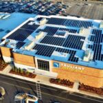 Renu Energy Solutions powers credit union with 352-kW solar project