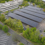 Rutgers University hires DSD Renewables for 14.5-MW solar carport project