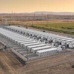RWE’s largest utility-scale energy storage system goes live in California
