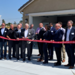University of California, Irvine, opens research microgrid in Shadow Mountain community