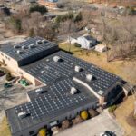 Verogy installs second solar project for Connecticut ad agency