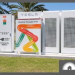 WA Plans Six Community Batteries with $3 Million Fed Funding