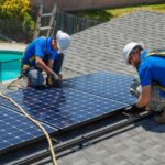 What to Expect During Your SunPower Solar Panel Installation