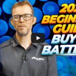 Buying Home Batteries In 2023: Everything You Need To Know
