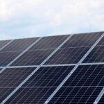 D. E. Shaw starts construction on 200-MW solar + storage project