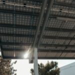 DS Renewables covers California commercial lots with 1.7 MW of solar carports