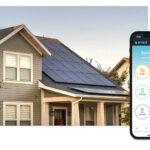 Enact adds new functions to solar + storage app