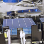 Heliene is planning a gigawatt-scale solar cell and module factory in Minnesota