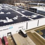 Indiana’s last net-metered solar project comes online