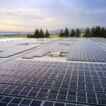 Napa Valley winemaker adds solar arrays to four properties