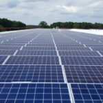 New York State Welcomes its Largest Rooftop Solar Project