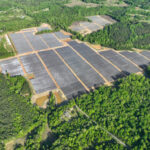 RWE Signs PPAs Providing 300 MW of Solar Power in Virginia