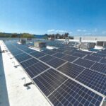 Solaris Energy begins 436-kW solar project for Tucson apartment complex