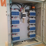 Weidmuller announces new models of combiner boxes for large-scale solar projects