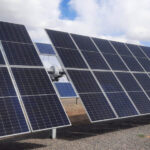 FTC Solar Makes 1-GW Tracker Deal to Supply Cat Creek Project