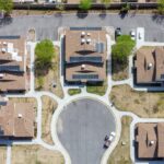 GRID Alternatives completes solar project for Bishop Paiute Tribe apartment complex