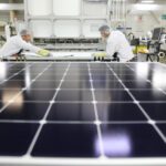 Maxeon to build 3-GW solar cell and panel factory in Albuquerque
