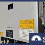 Sungrow Hybrid Inverter Review: A Deep Dive into the SH5.0R