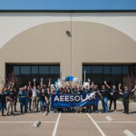AEE Solar opens new PV equipment distribution center in California