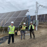 Alaska’s largest solar project now online