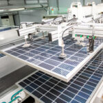 Cambodia’s NE Solar to open a 2-GW solar panel factory in Phoenix