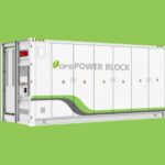 CPS America releases 5-MWh LFP battery