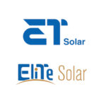 ET Solar rebrands as EliTe Solar