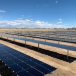 Greenbacker agrees to recycle eventual 1 GW of decommissioned solar panels