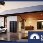 How To Stop Your EV Draining Your Home Battery
