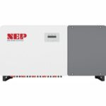 NEP introduces line of rapid shutdown-ready commercial string inverters