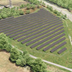 New York county breaks ground on 2.1-MW solar project