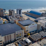 DSD Renewables builds solar portfolio across Atlantic City casinos