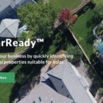 EagleView releases new solar sales and design tool