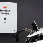 Fermata Energy achieves first UL certification for V2G-compliant bidirectional EV charger