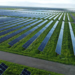 Green Street Power Partners completes its largest solar project to date in California