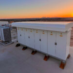 Hitachi and Powin form strategic energy storage partnership