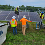 Kendall Sustainable Infrastructure starts work on nearly 13-MW brownfield solar portfolio
