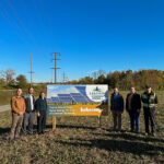 Kokosing Solar tapped to build nearly 10-MW solar portfolio for Ohio city
