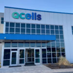 Largest solar factory in Western Hemisphere is now making 5.1 GW of panels Qcells announces completion of Dalton, Georgia, solar panel manufacturing campus.