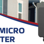 NEW Affordable Microinverters for Texas (1 to 1, 2 to 1, & 4 to 1)