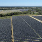 Record-breaking solar + storage portfolio under construction in Mississippi